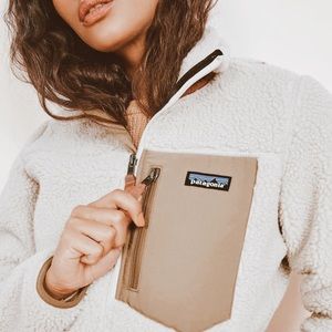 Patagonia Classic Retro X- Jacket